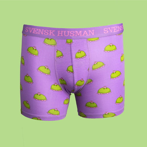 Tårtan - Set boxer & strumpor