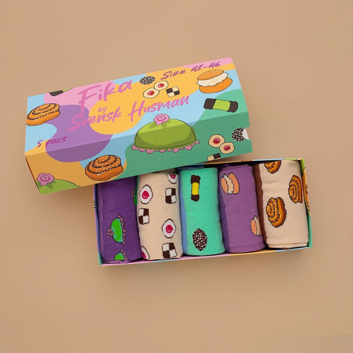 Presentboxar