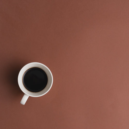 Strumpor Kaffekopp